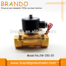 Proveedor de Oro China dc3.0v solenoide valve